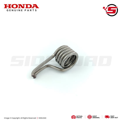 Spring, Gearshift Return - TMX 155 - Honda Genuine (24651-107-000)