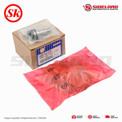 Timing Gear Assembly - TMX 155 - SK