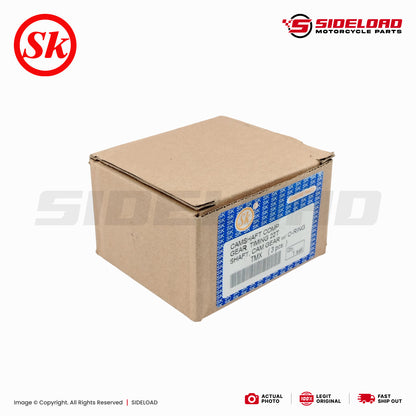 Timing Gear Assembly - TMX 155 - SK