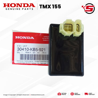 CDI - TMX 155 - Honda Genuine (30410-KB5-921)