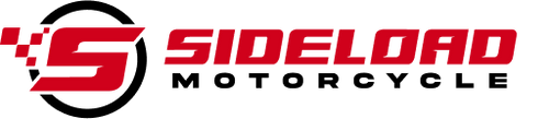 Sideload Motorcycle