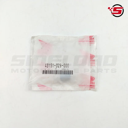 Spring, Brake Shoe - Click 125i - Honda Genuine (43151-329-000)