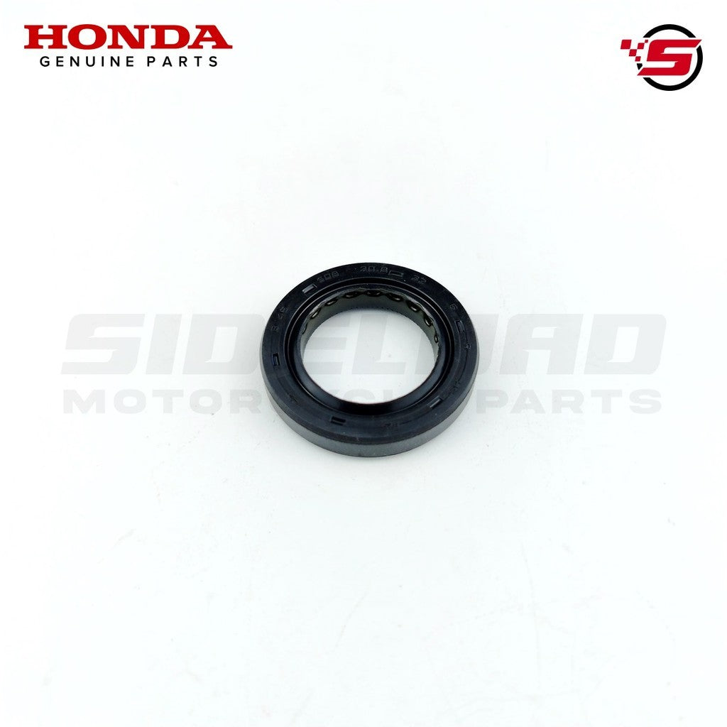 Oil Seal, 20.8-32-6 (Right Crankcase) - Click 125i - Honda Genuine (91201-K35-J01)