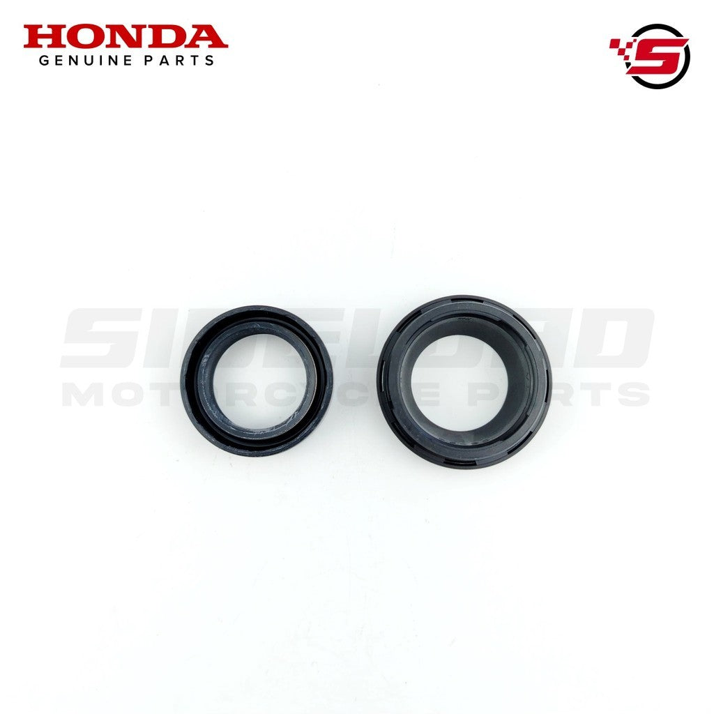 Seal Set, Fr. Fork (Showa) - Click 125i - Honda Genuine (51490-KGH-901)
