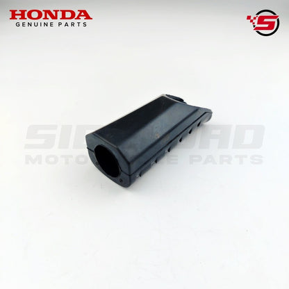 Rubber, Pillion Step - Click 125i - Honda Genuine (50710-KWB-600)