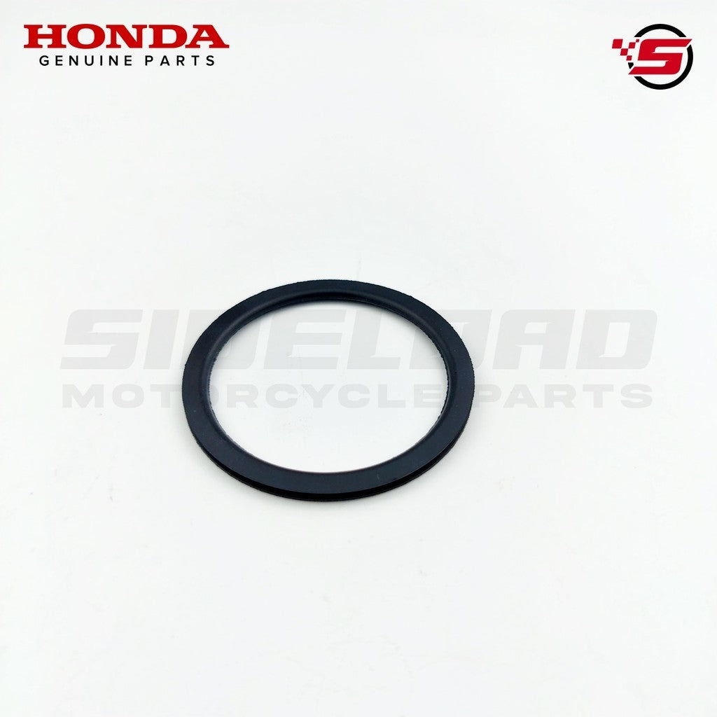Dust Seal, Steering Head - Click 125i - Honda Genuine (53214-GN5-900)