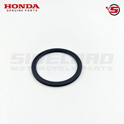 Dust Seal, Steering Head - Click 125i - Honda Genuine (53214-GN5-900)