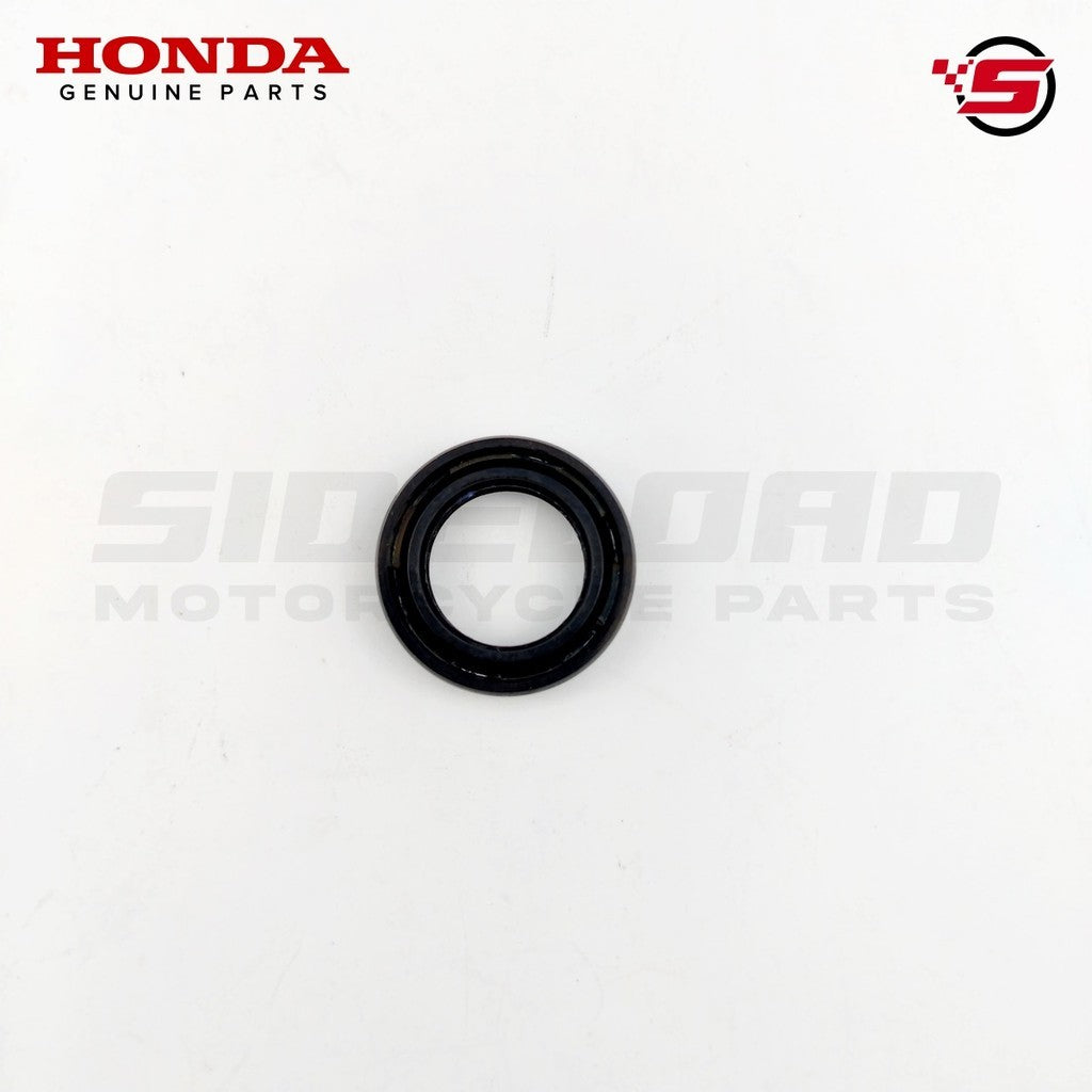 Dust Seal, 21x32x5 (Front Wheel) - Click 125i - Honda Genuine (91251-KZR-601)