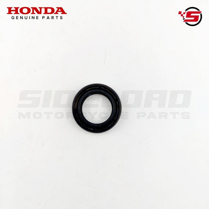 Dust Seal, 21x32x5 (Front Wheel) - Click 125i - Honda Genuine (91251-KZR-601)