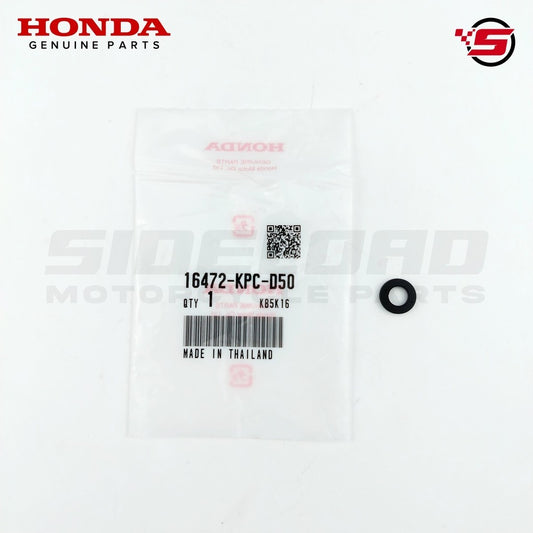 Ring, Seal (Injector) - Click 125i - Honda Genuine (16472-KPC-D50)