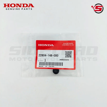 Rubber, Clutch Damper - Click 125i - Honda Genuine (22804-148-000)