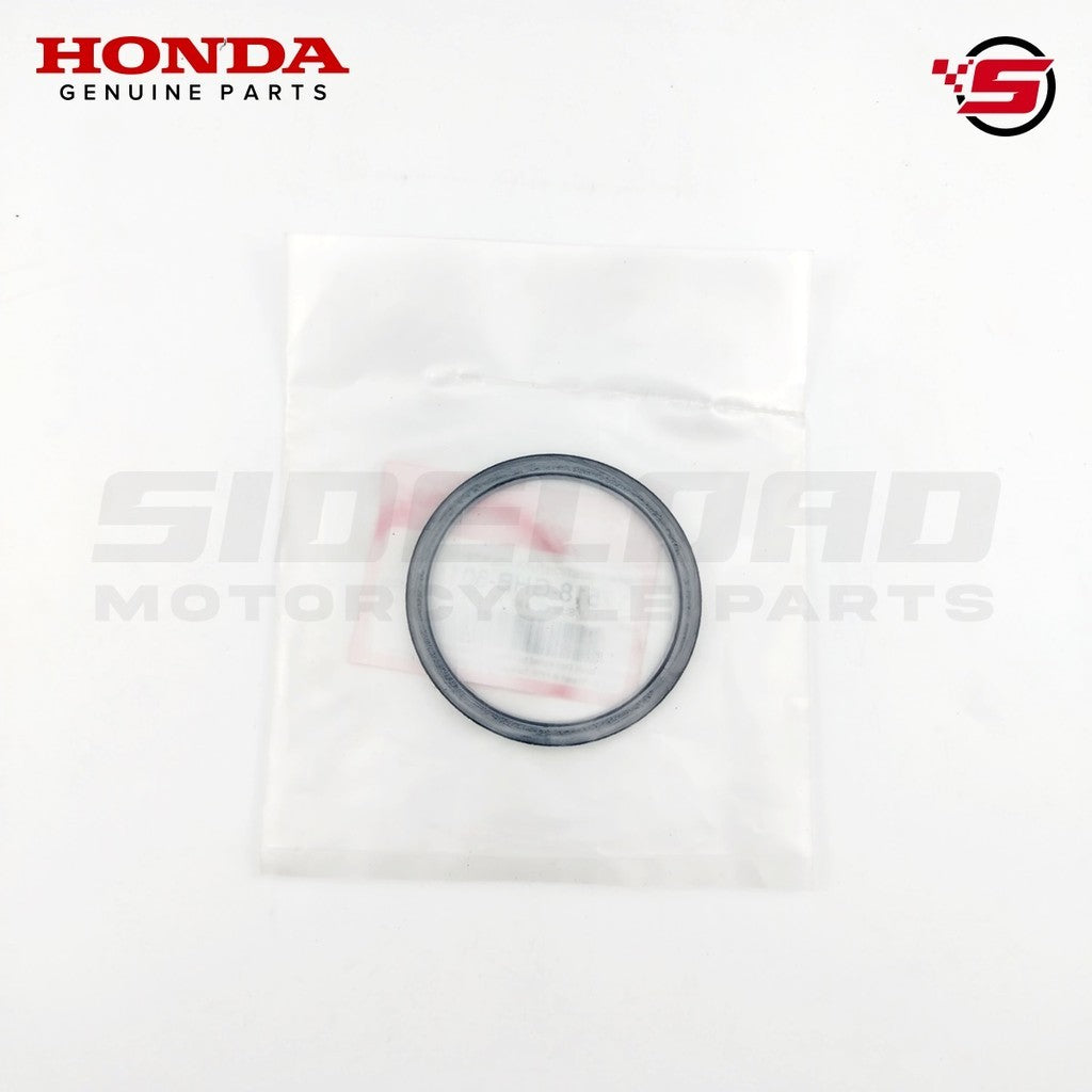 Seal, Dust, Fuel Pump - Click 125i - Honda Genuine (17518-GHB-601)