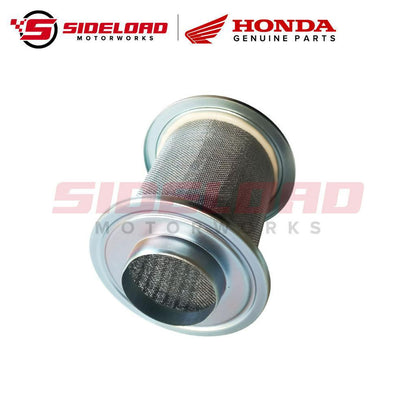 Element Holder - TMX 155 - Honda Genuine (17212-KB5-920)