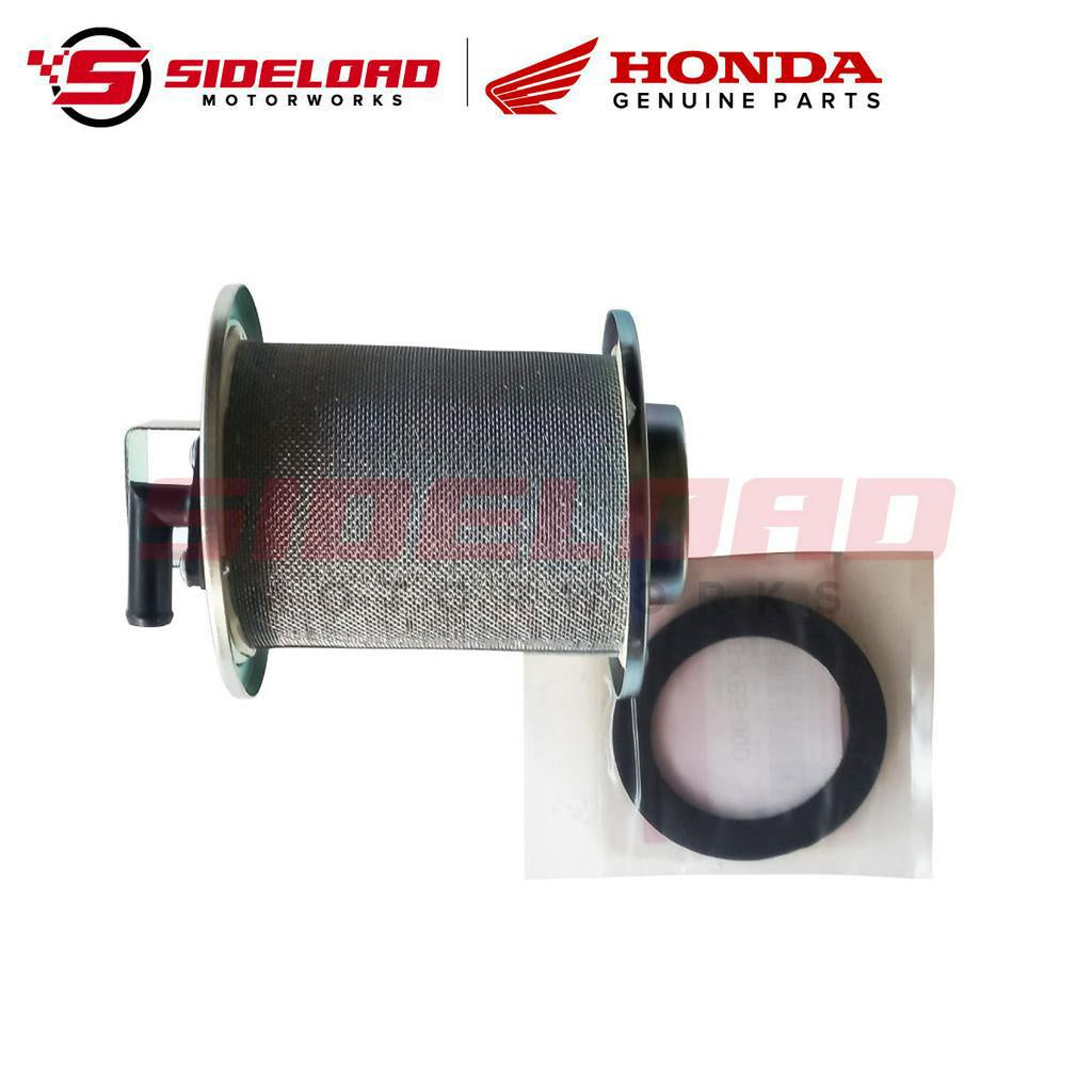 Element Holder - TMX 155 - Honda Genuine (17212-KB5-920)