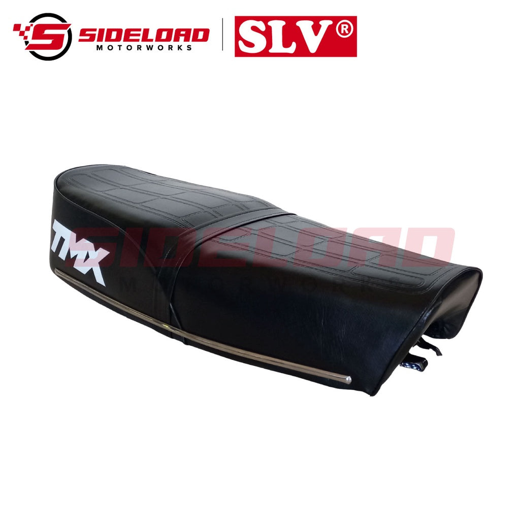 Seat Assembly - TMX 155 - SLV