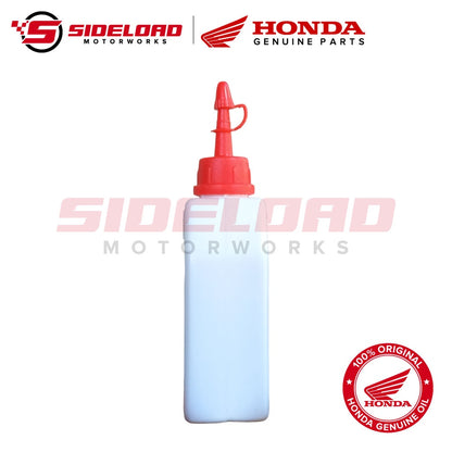 Honda Scooter Gear Oil - TMX 155 - Honda Genuine