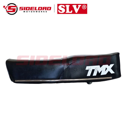 Seat Assembly - TMX 155 - SLV