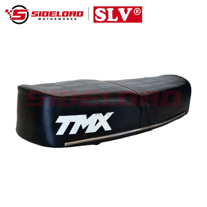 Seat Assembly - TMX 155 - SLV