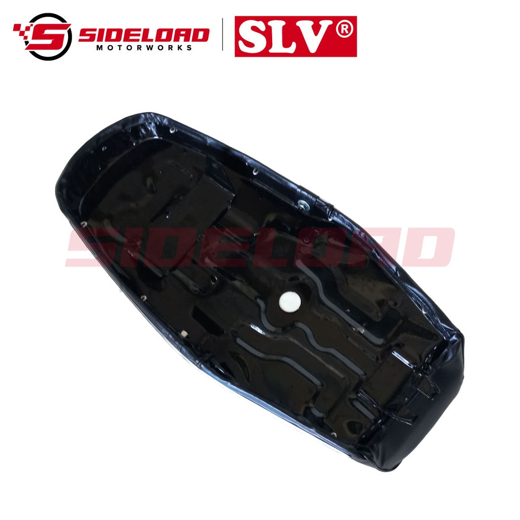 Seat Assembly - TMX 155 - SLV