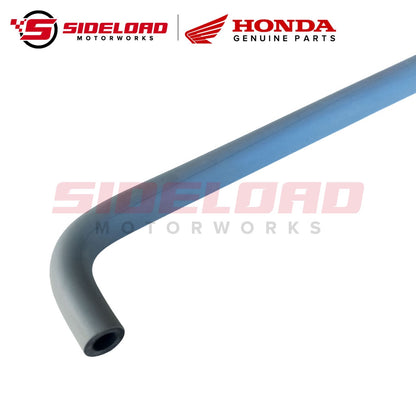 Tube A, Breather - TMX 155 - Honda Genuine (17265-KB5-920)