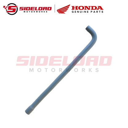 Tube A, Breather - TMX 155 - Honda Genuine (17265-KB5-920)