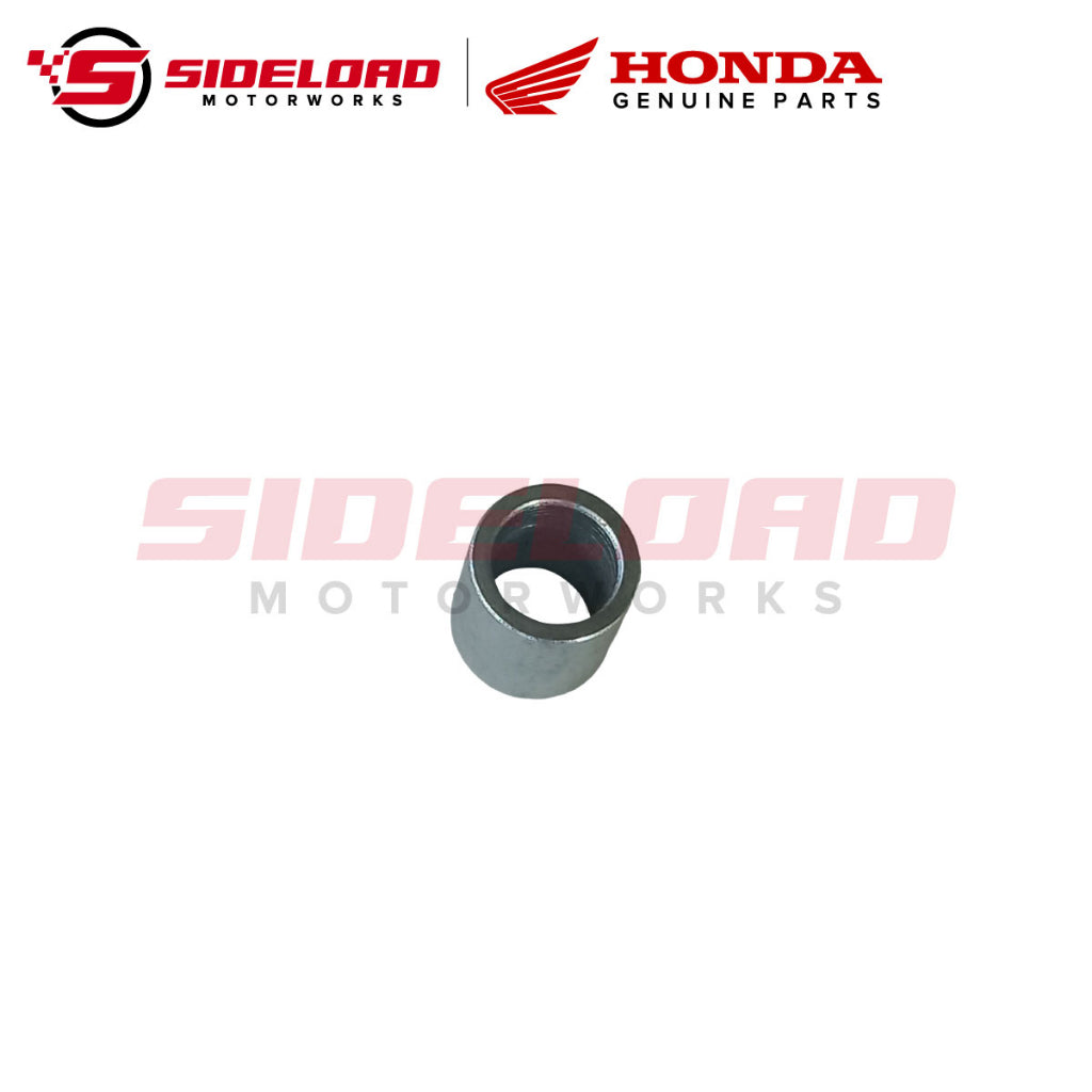 Collar, Number Bracket Setting - TMX 155 - Honda Genuine (84706-286-000)