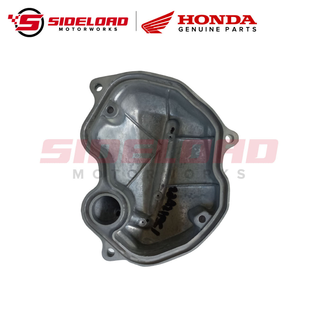 Cover, Cylinder Head - TMX 155 - Honda Genuine (12311-KCS-920)