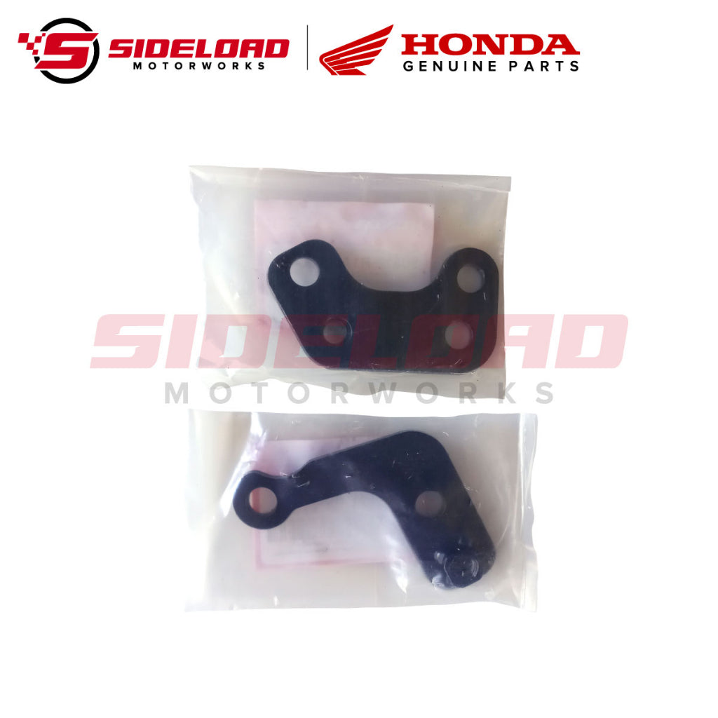 Engine Guard Bracket (L&R) - TMX 155 - Honda Genuine (50811/50812-R1AB9-003/004)