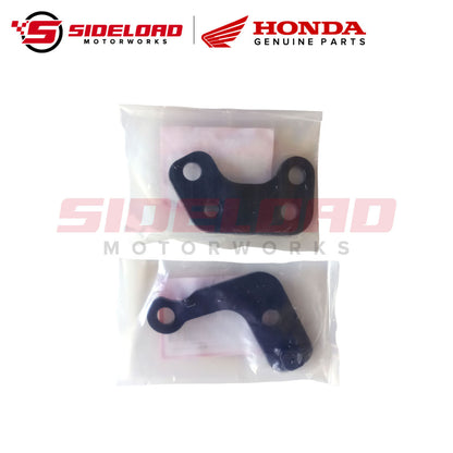 Engine Guard Bracket (L&R) - TMX 155 - Honda Genuine (50811/50812-R1AB9-003/004)