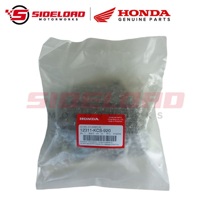 Cover, Cylinder Head - TMX 155 - Honda Genuine (12311-KCS-920)