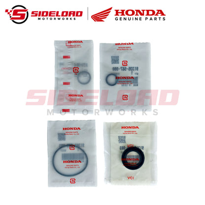 Magneto Kit - TMX 155 - Honda Genuine