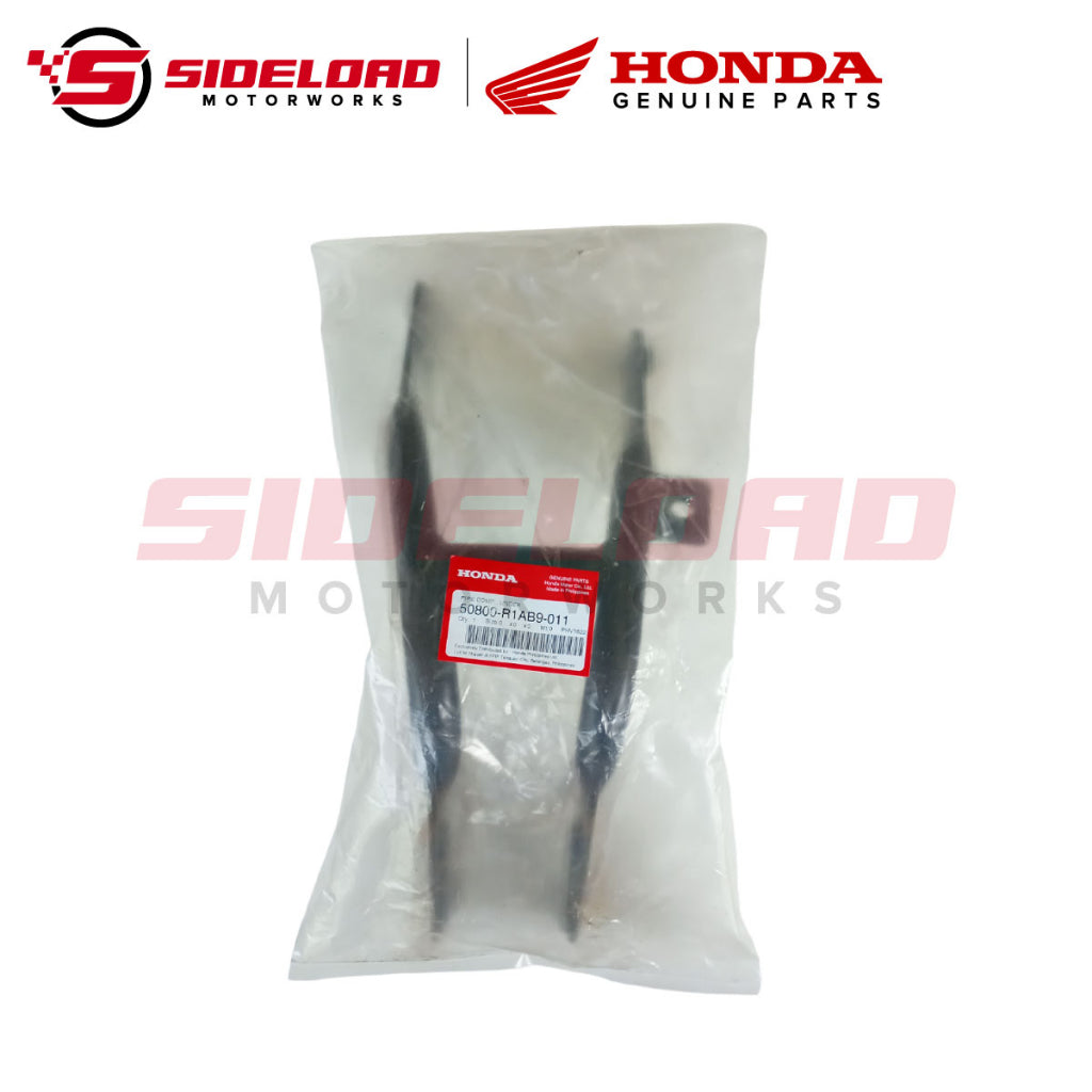 Engine Guard (Araro) - TMX 155 - Honda Genuine (50800-R1AB9-011)