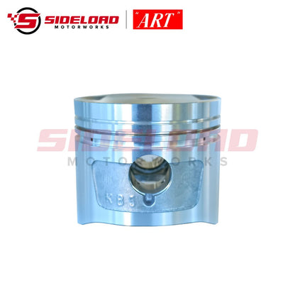 Piston Kit - STD - TMX 155 CP - ART