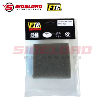 Air Filter Foam - TMX 155 - FTC