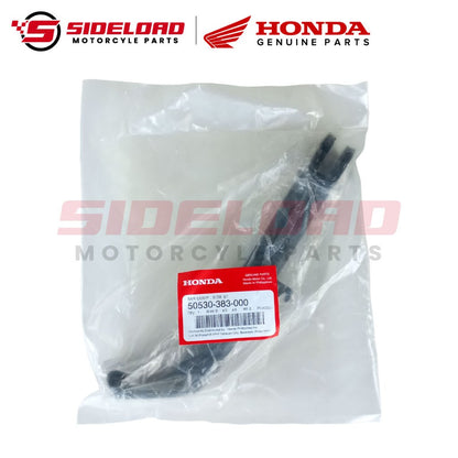 Side Stand Bar - TMX 155 - Honda Genuine (50530-383-000)