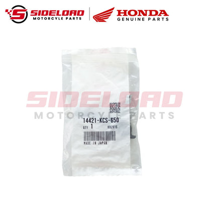 Follower, Cam - TMX 155 - Honda Genuine (14421-KCS-650)