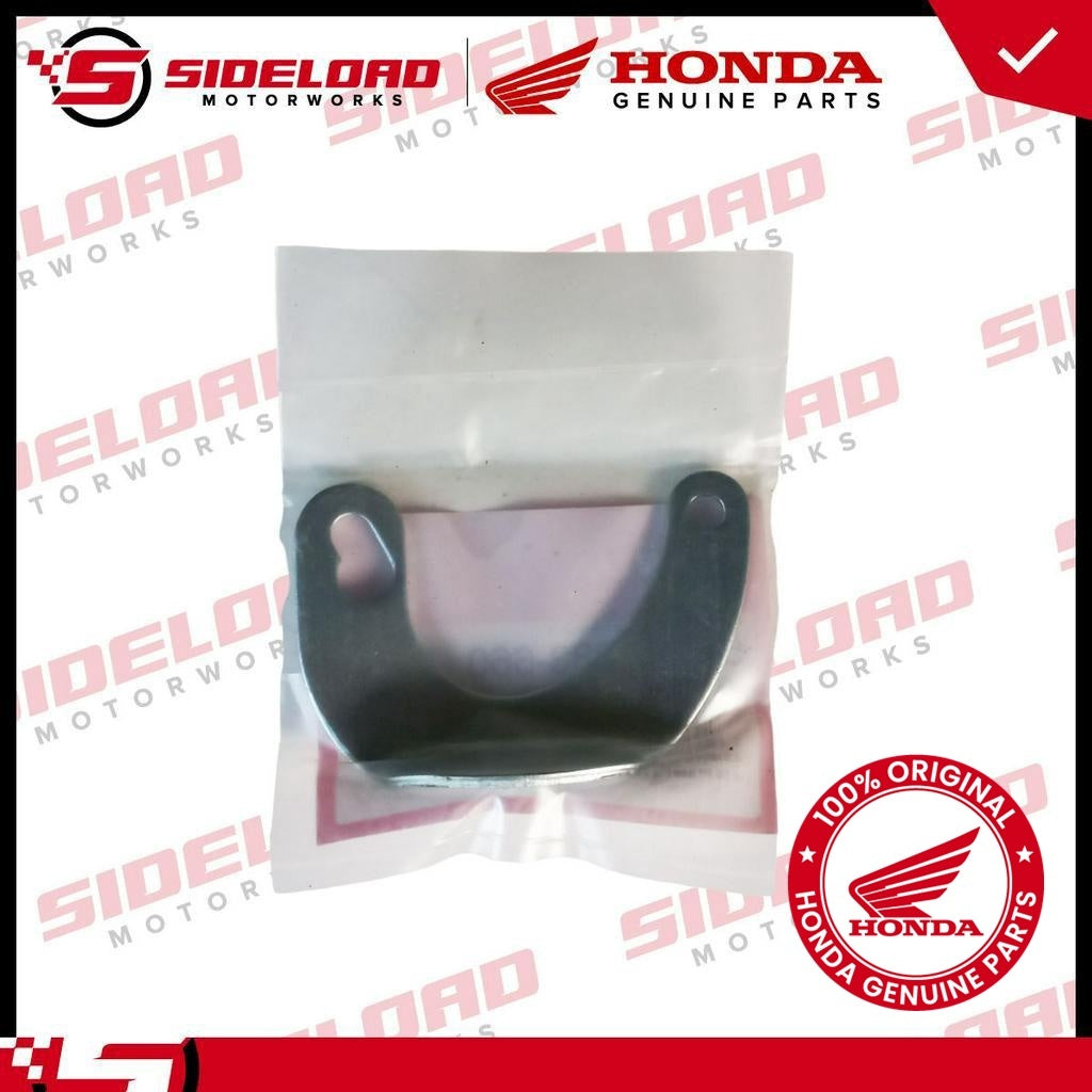 Main Center Stand Hook - TMX 155 - Honda Genuine (50523-383-660)