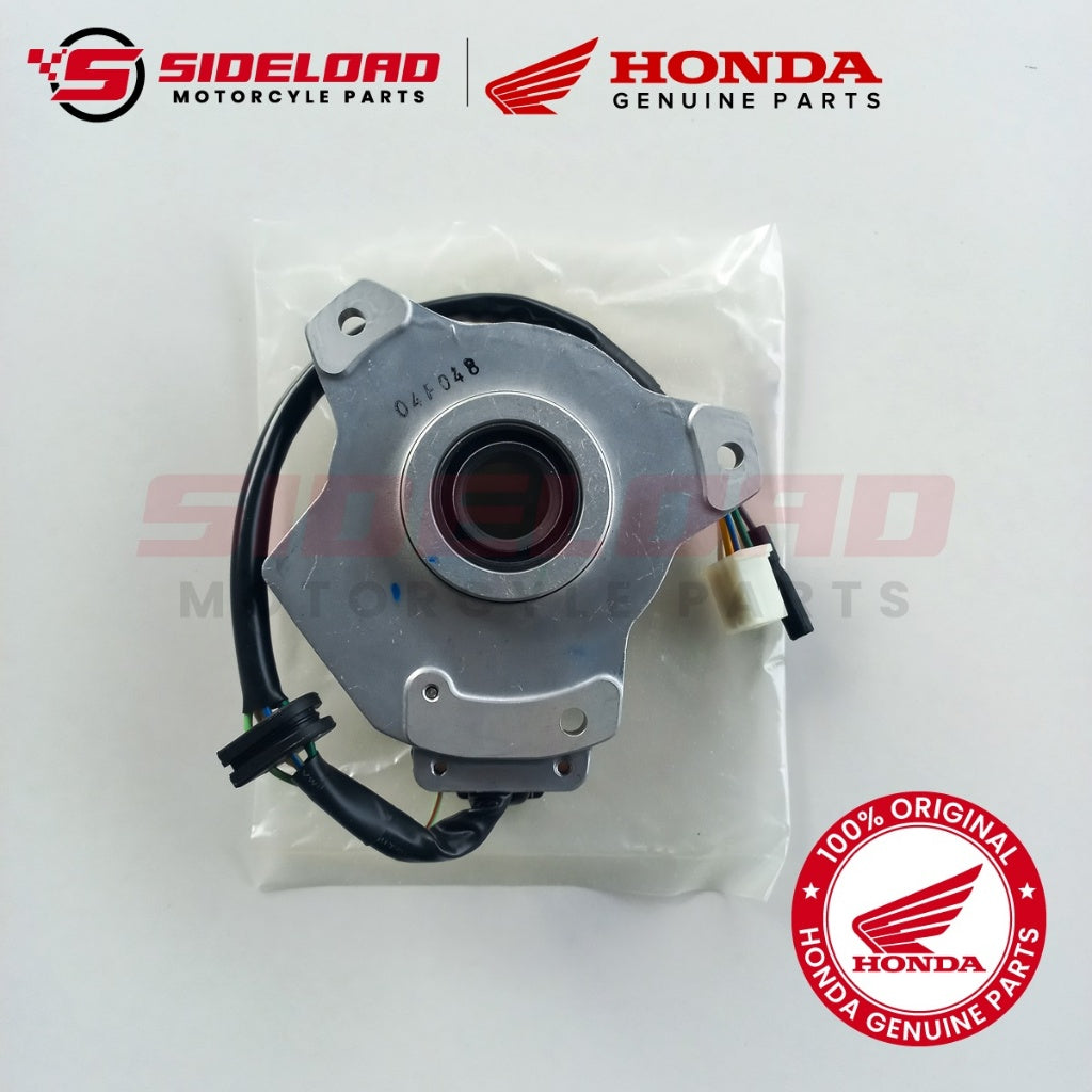 Stator Component - TMX 155 - Honda Genuine (31120-KY0-982)