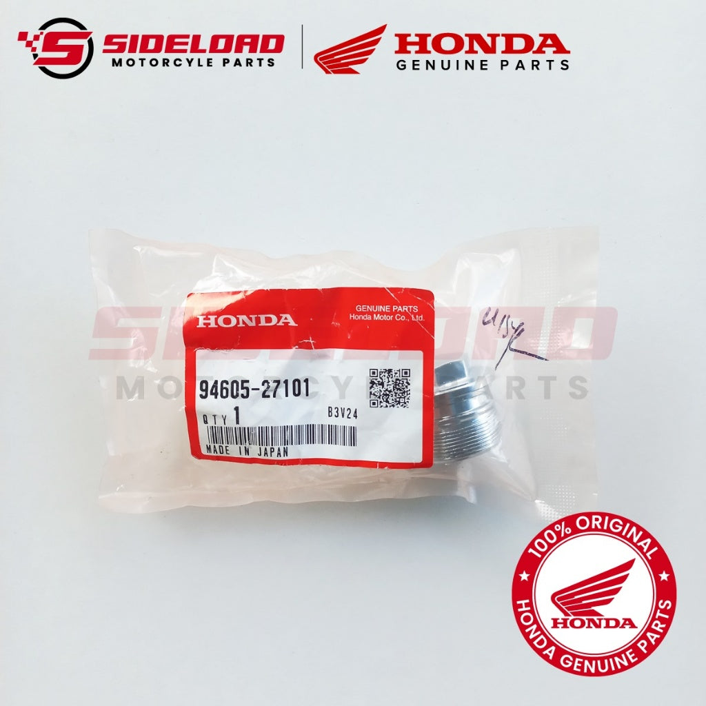 Bolt D1, Fork - TMX 155 - Honda Genuine (94605-27101)