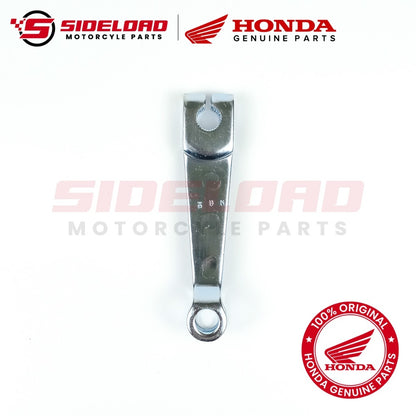 Arm, Front Brake - TMX 155 - Honda Genuine (45410-402-000)