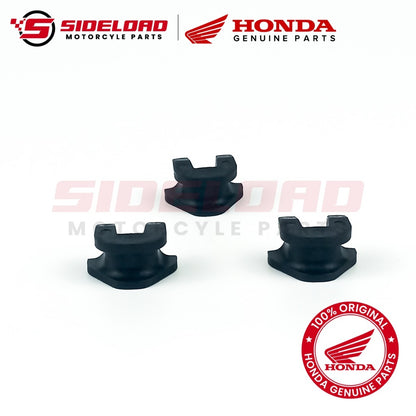 Piece Set, Slide - Click 125i 150i / PCX 150 / ADV 150 - Honda Genuine (22011-KWN-900)