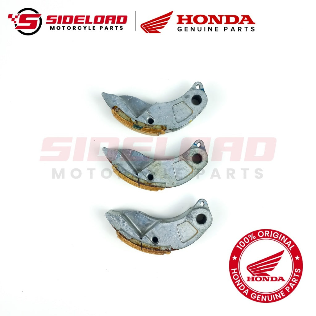 Weight Set, Clutch - Click 125i 150i / PCX 150 / ADV 150 - Honda Genuine (22535-K35-V00)