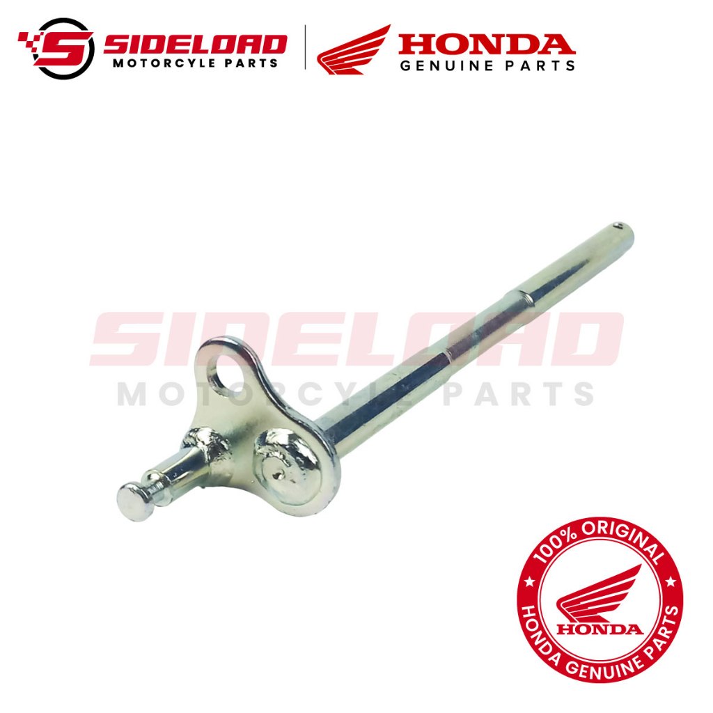 Shaft, Main Center Stand - PCX 150 160 / ADV 150 160 - Honda Genuine (50503-K97-N00)