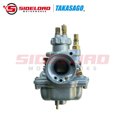 Carburetor - HD3 - Takasago