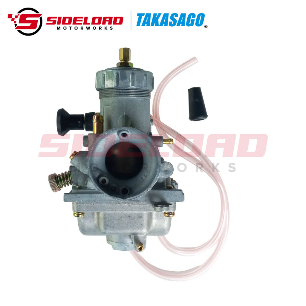 Carburetor - RXT - Takasago