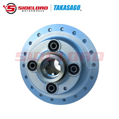 Hub - Rear w/ Bushing - TMX 155 - Takasago