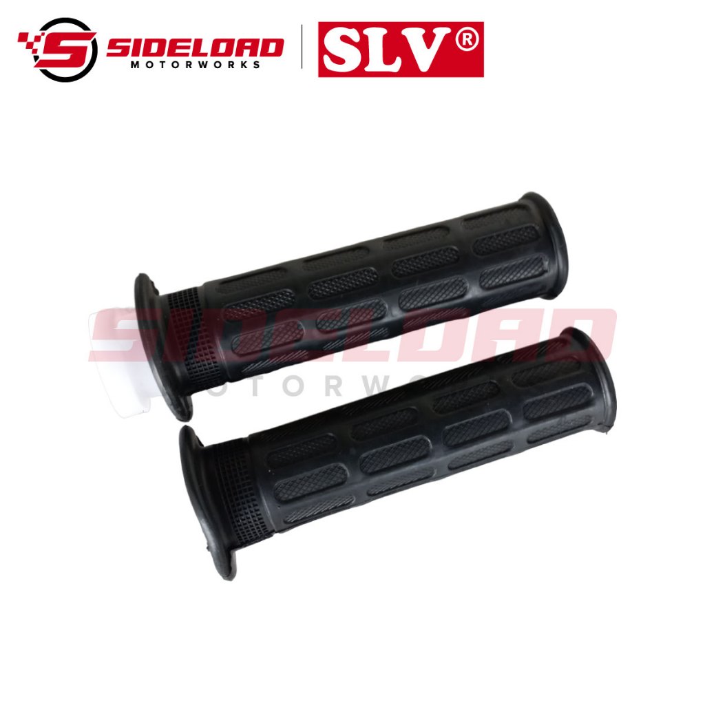 Hand Grip - TMX 155 - SLV