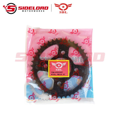 42T Rear Sprocket - SBL