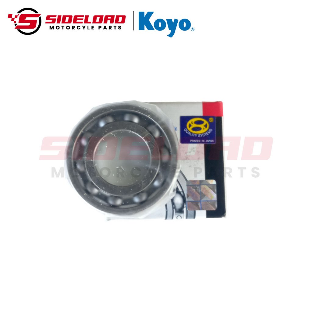 Bearing, 16003 - TMX 155 125 Alpha / XR200 - Koyo