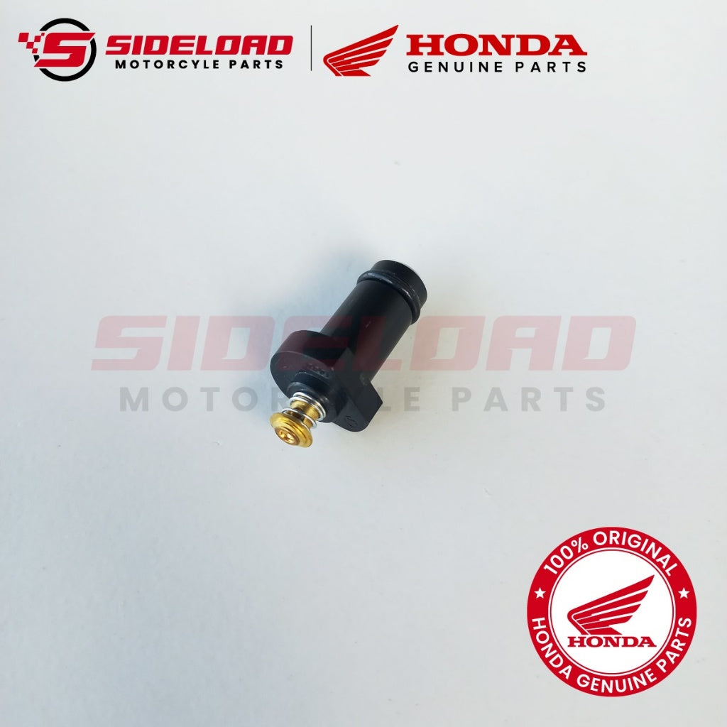 Contact, Neutral Switch - TMX 155 - Honda Genuine (35750-GS3-003)